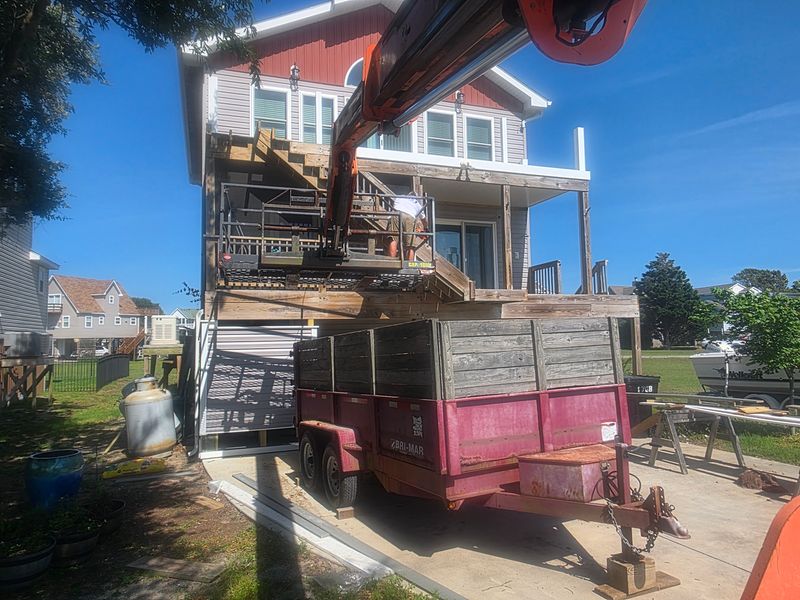Custom Home Construction