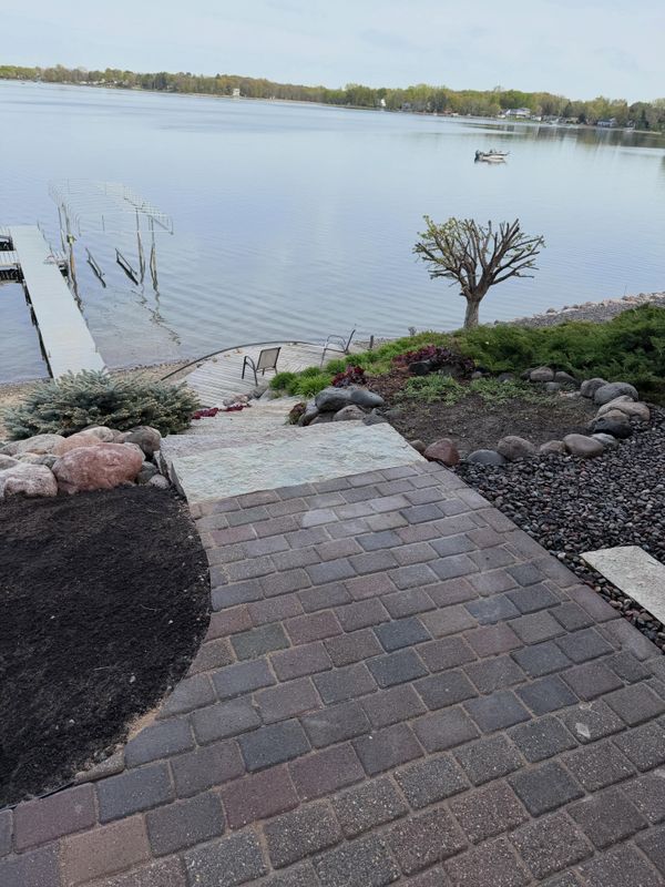 Residential Landscaping