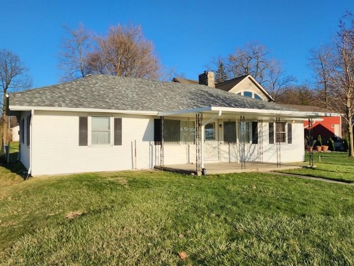 Roofing Installation