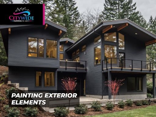Exterior Painting