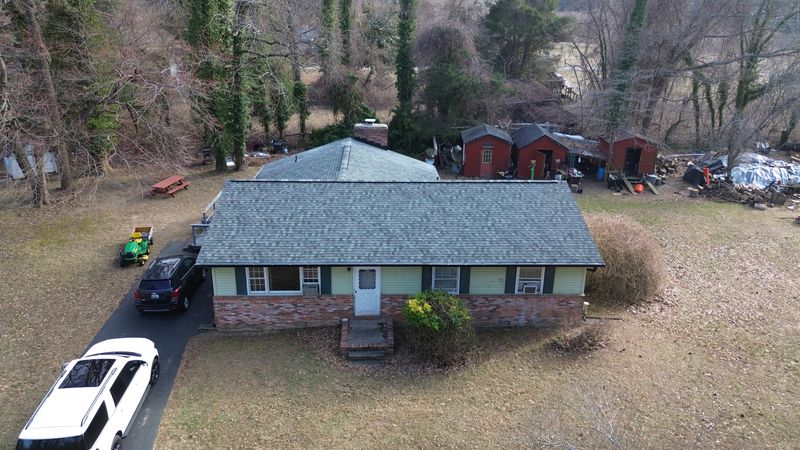 Roofing Installation