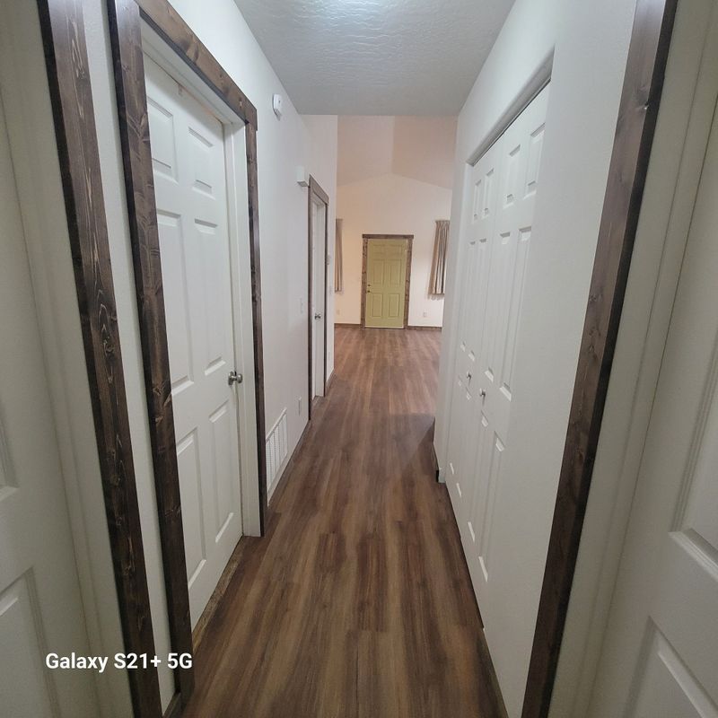 Interior Renovations