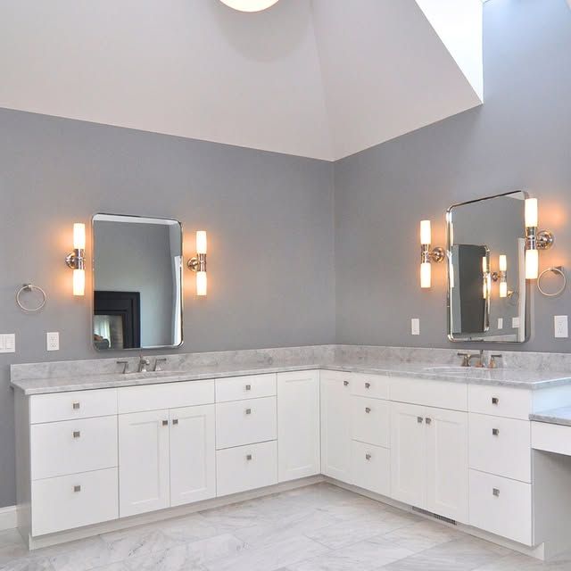 Cabinetry