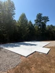 Residential Concrete