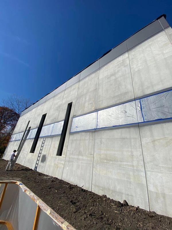 Exterior Painting