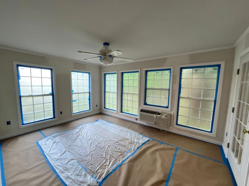 Interior Painting