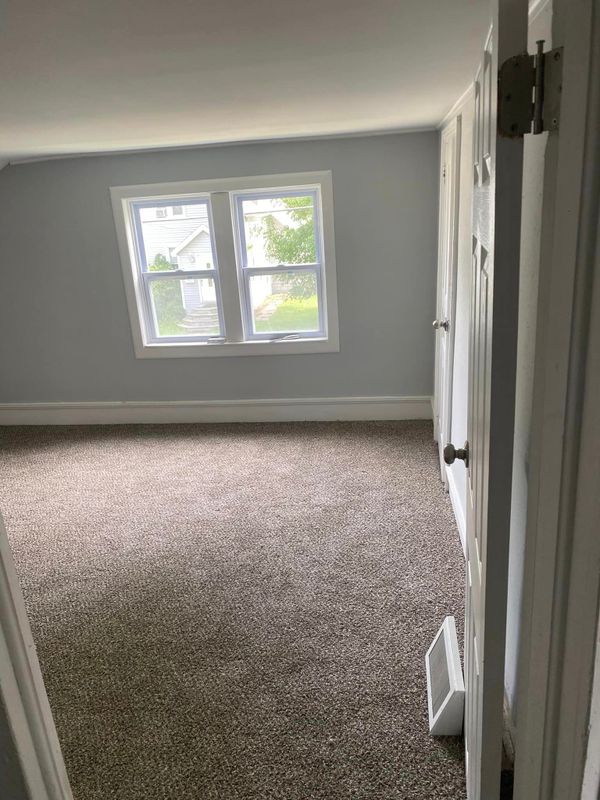 Painting and Drywall