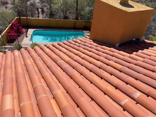 Tile