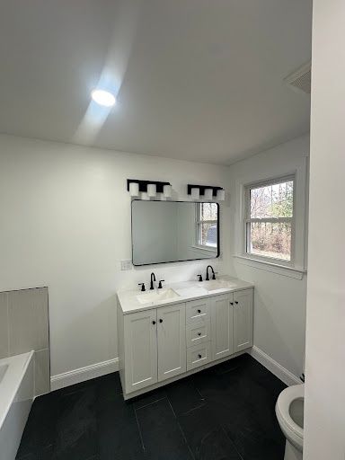 Lighting Installation and Repairs