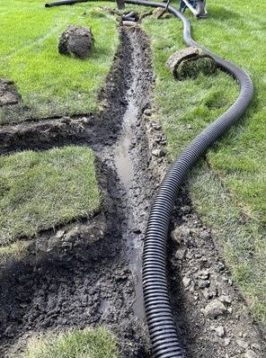 Drainage Systems