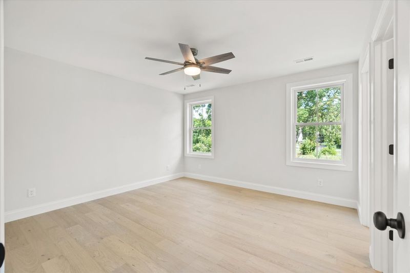 Interior Renovations
