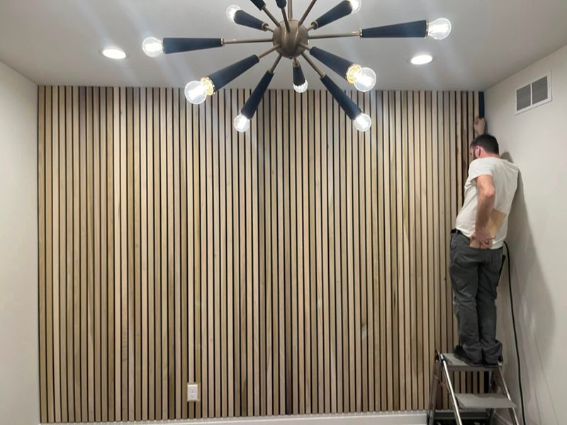 Remodeling Services