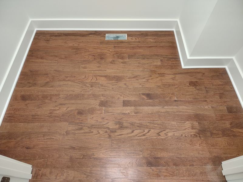 Hardwood
