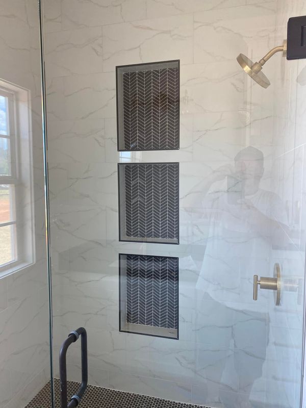 Tile Repair and Maintenance