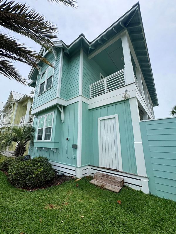 Exterior Painting