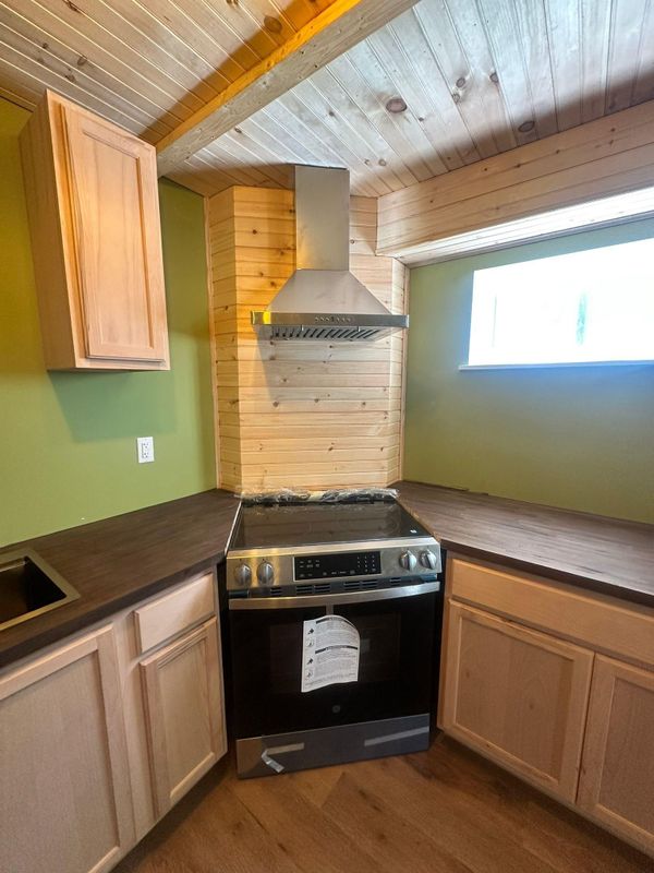 Kitchen Renovation