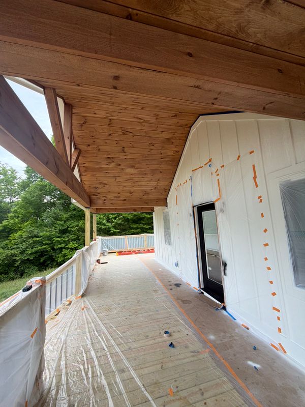 Remodeling & Additions