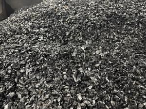 Coal Delivery