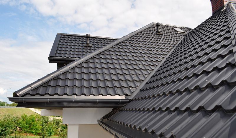 Roofing Installation