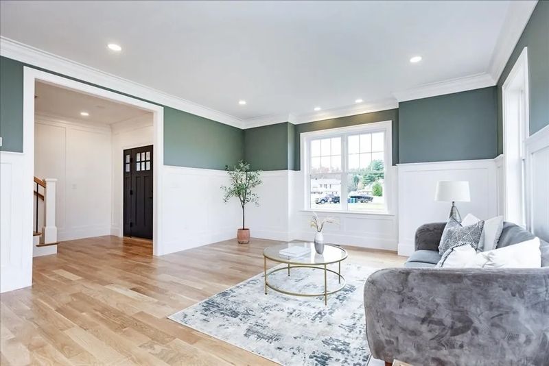 New Home Construction gallery