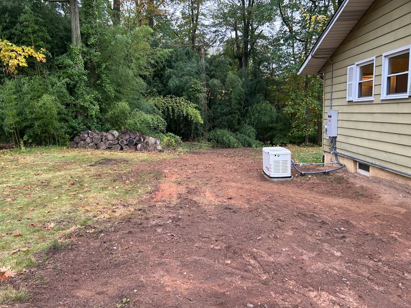 Site Grading