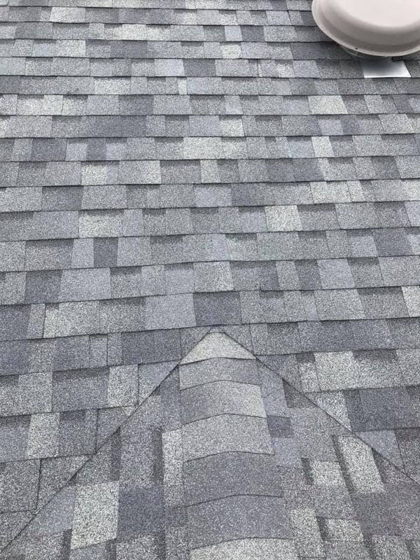 Roofing