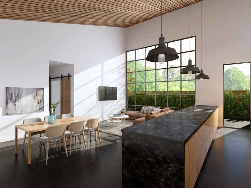 Custom Home Construction