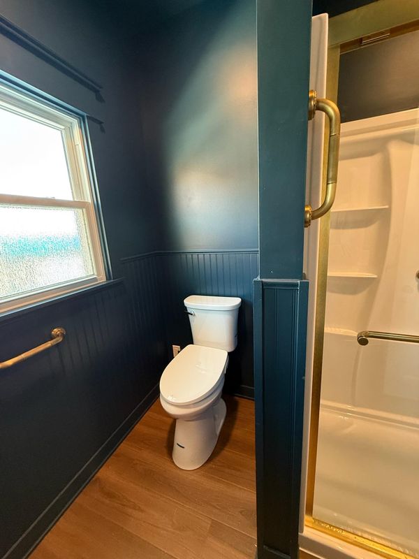 Interior Painting