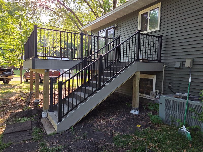 Siding