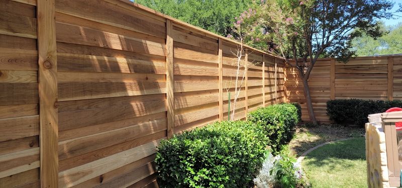 Fence Installation