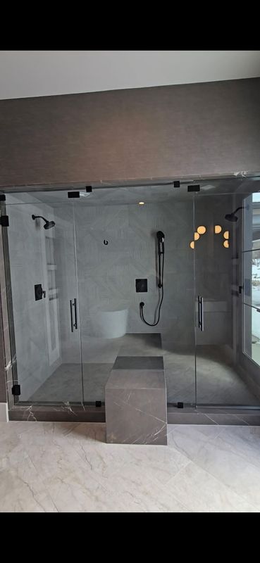 Bathroom Remodeling