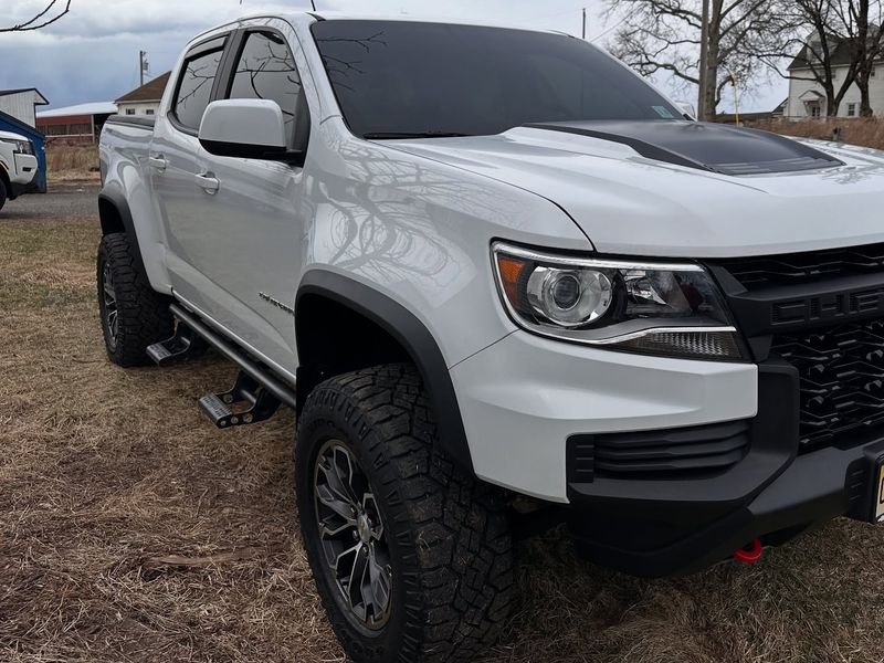Window Tinting