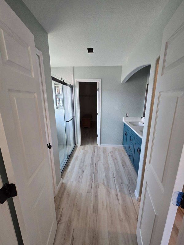 Kitchen and Bath