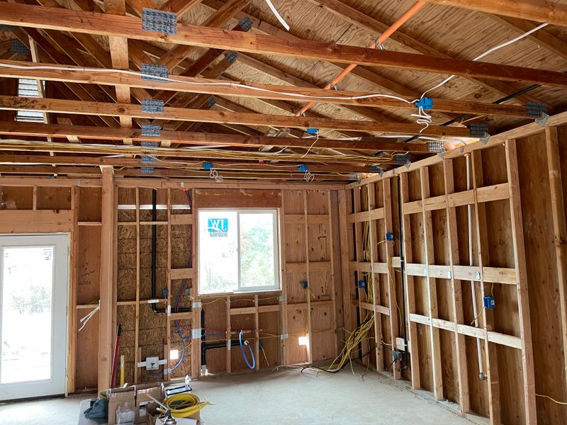 Framing Services