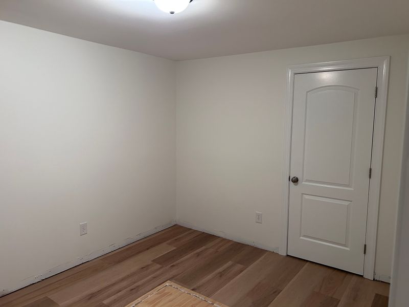 Interior Painting