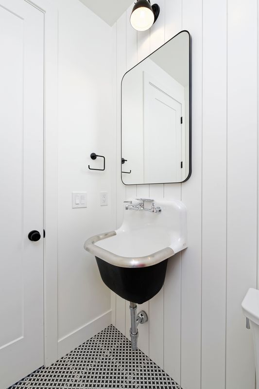 Kitchen and Bathroom Renovations