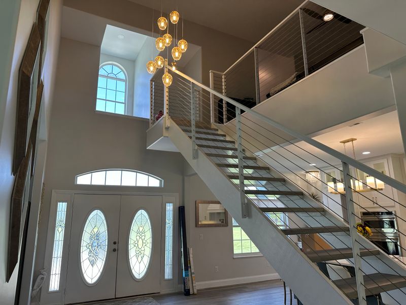 Residential Installations and Lighting gallery