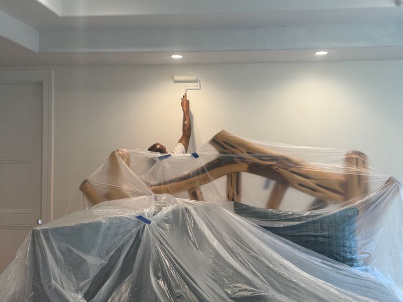 Interior Painting