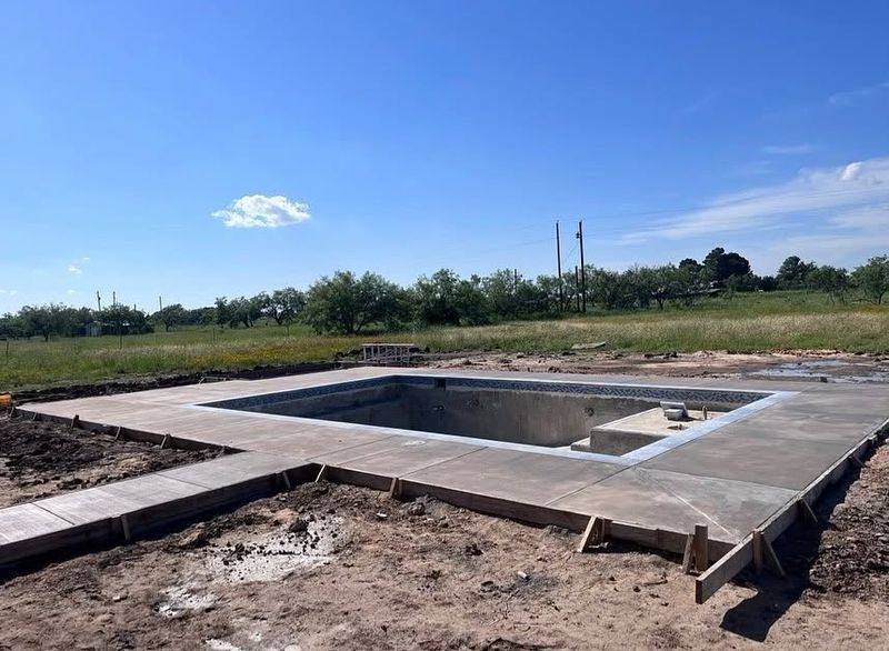 Pools