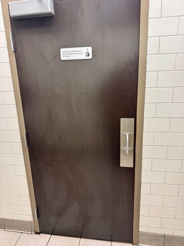 Fire Door Inspections