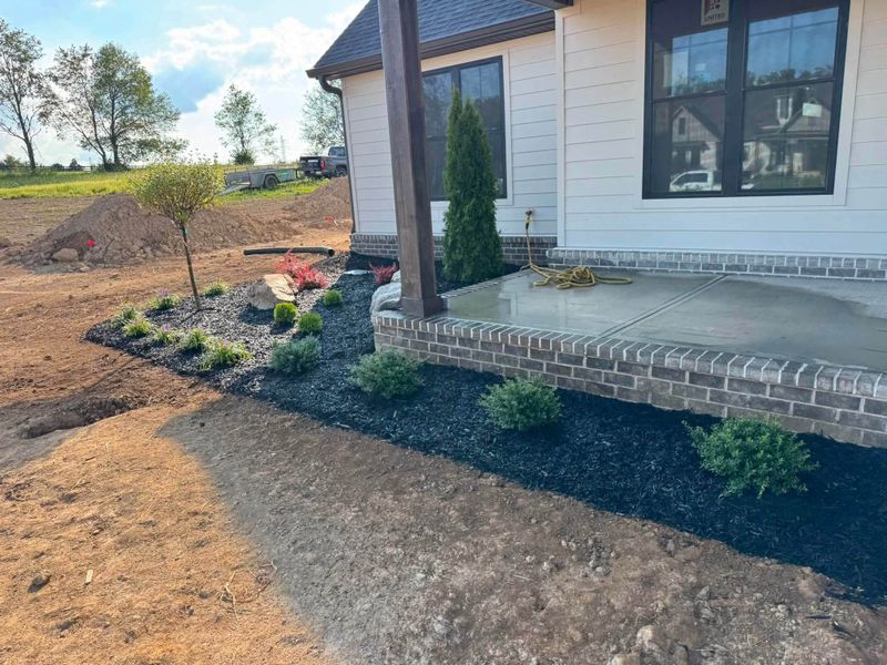 Residential Landscaping