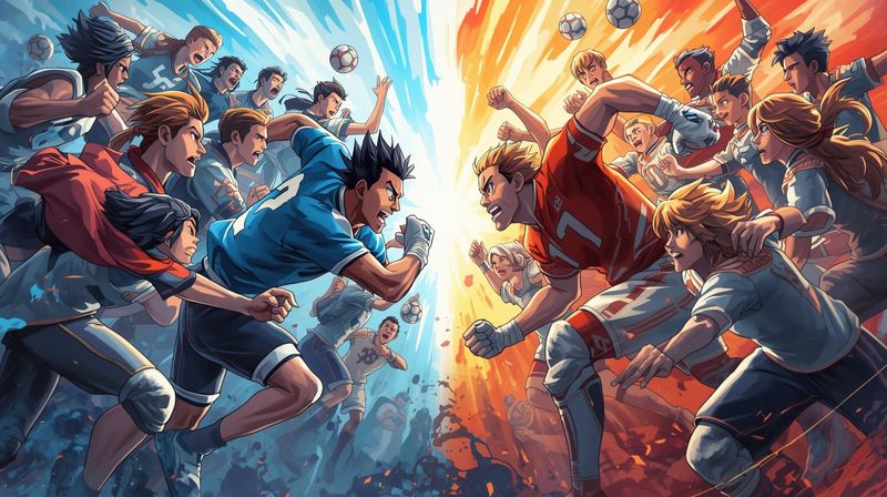 Football Coaching