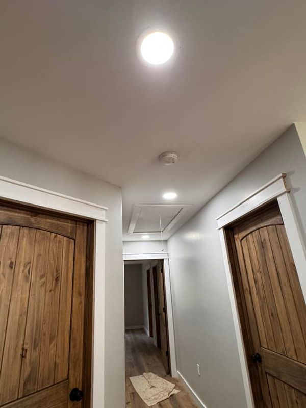 New construction