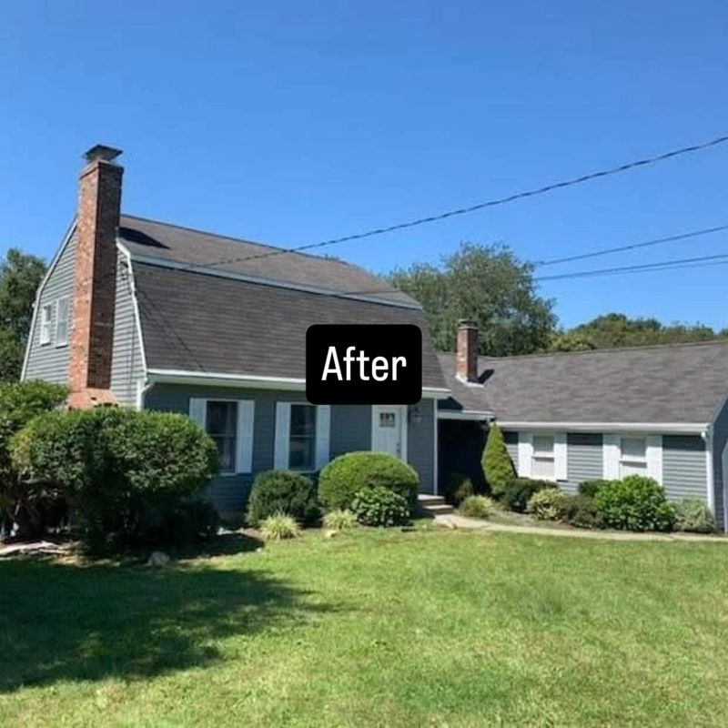 Exterior Painting