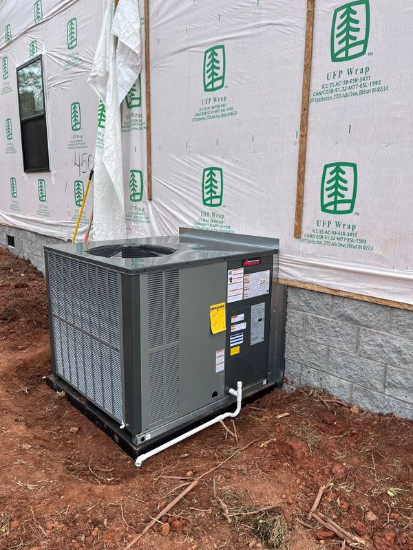 HVAC Repair Services