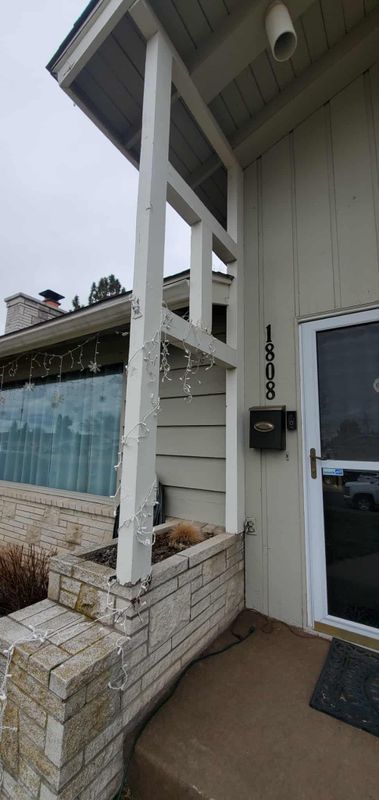 Exterior Painting gallery