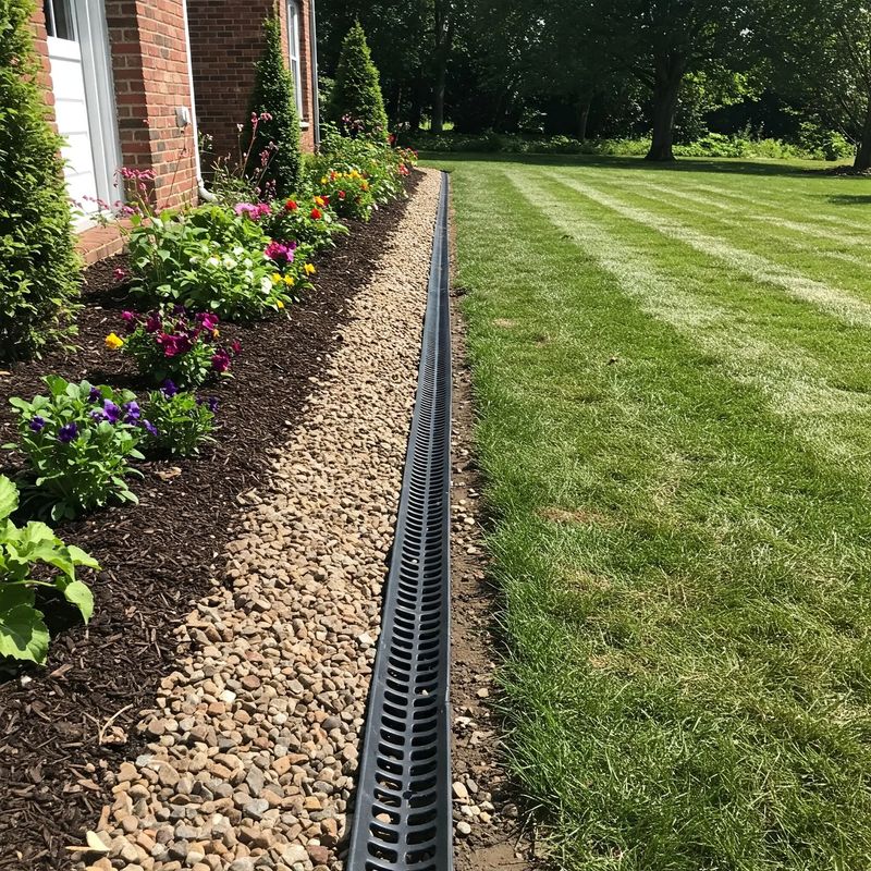 Irrigation Systems