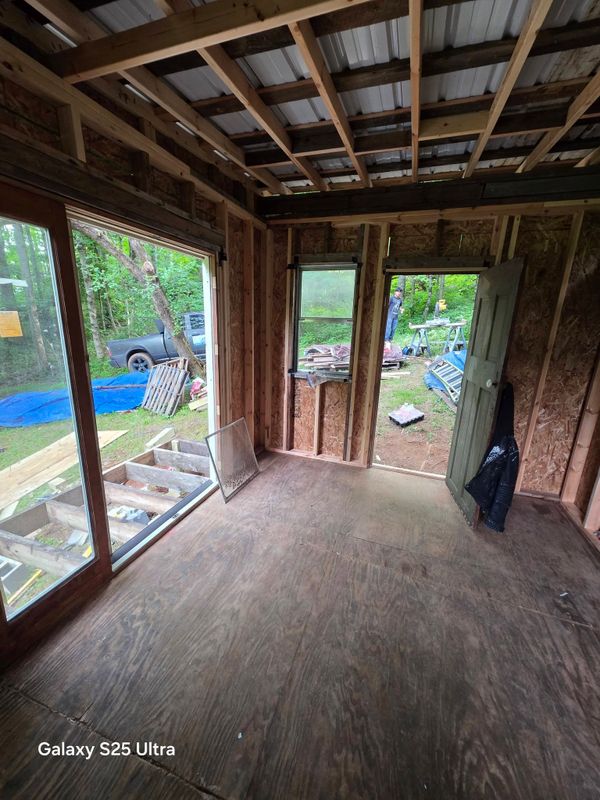 Remodeling Services