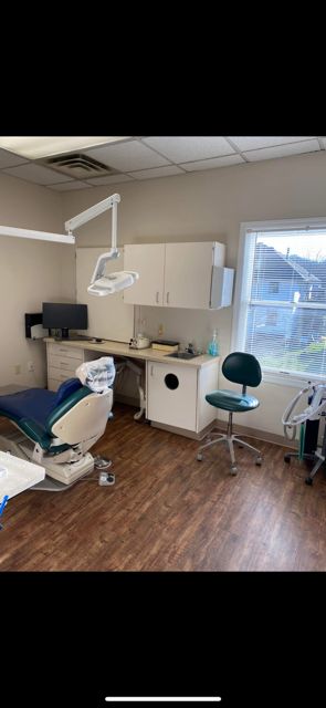 Commercial Painting 