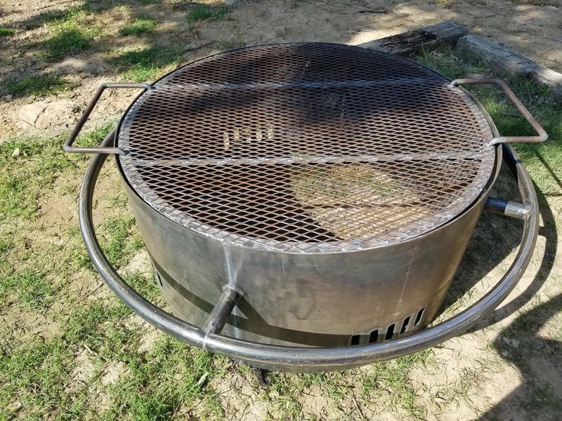 Fire Pits